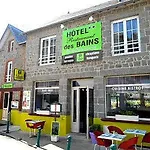 ホテル De La Baie 2*
