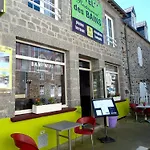 De La Baie ホテル 2*