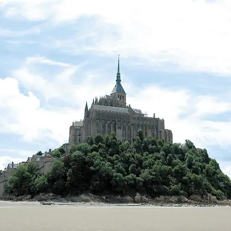 De La Baie 酒店 圣让莱托马