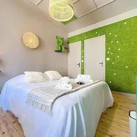 De La Baie 2* 圣让莱托马