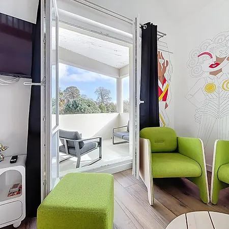 De La Baie 2* Saint-Jean-le-Thomas