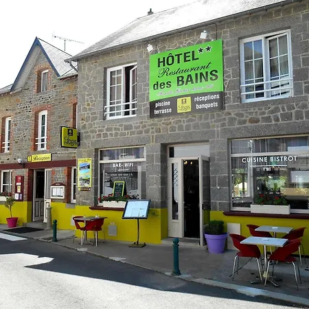 酒店 De La Baie 圣让莱托马