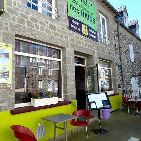 De La Baie 酒店 2*