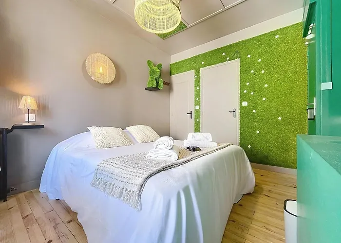 De La Baie 2* Saint-Jean-le-Thomas