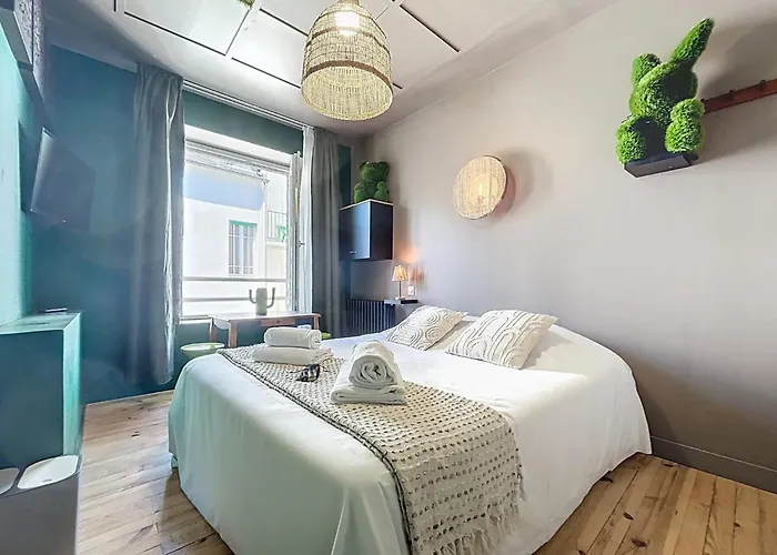 Hotel De La Baie Saint-Jean-le-Thomas