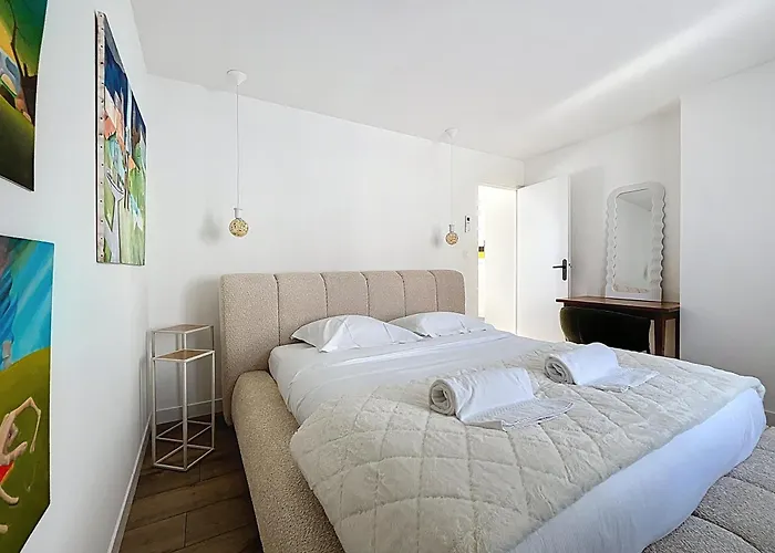 De La Baie Hotel Saint-Jean-le-Thomas