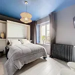 De La Baie Otel