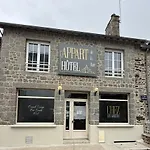 Otel De La Baie Saint-Jean-le-Thomas