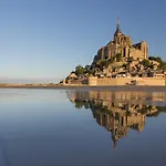 De La Baie Ξενοδοχείο Saint-Jean-le-Thomas