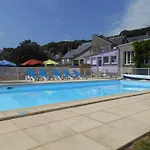 Ξενοδοχείο De La Baie Saint-Jean-le-Thomas
