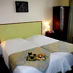 Otel De La Baie Saint-Jean-le-Thomas