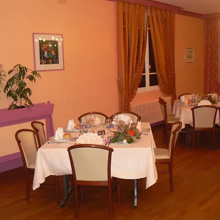 Appart Hotel De La Baie 2*