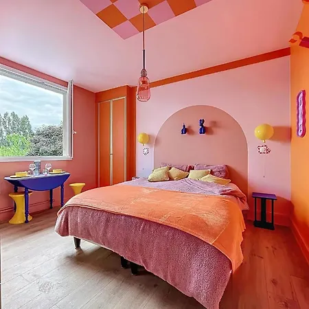 Appart Hotel De La Baie 2*