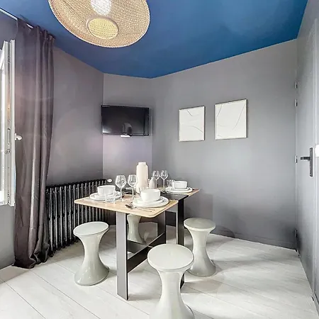 De La Baie 2* Saint-Jean-le-Thomas