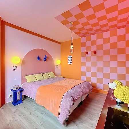 Appart Hotel De La Baie 2*
