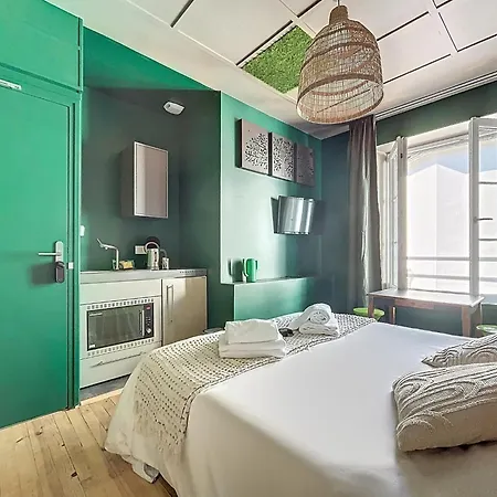 De La Baie Hotel Saint-Jean-le-Thomas