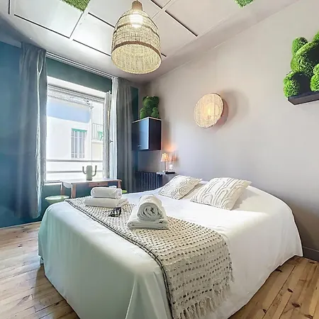 Hotel De La Baie Saint-Jean-le-Thomas