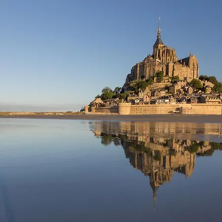 De La Baie Hotel Saint-Jean-le-Thomas