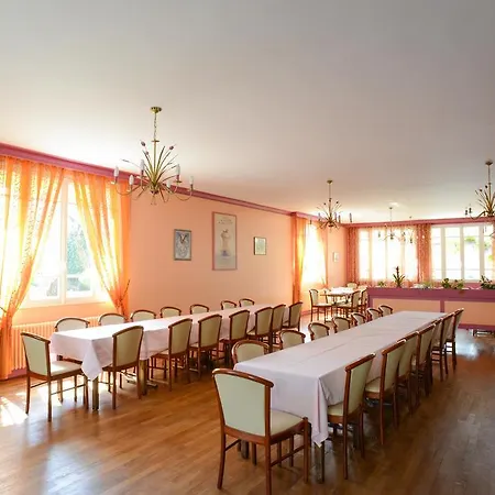 Appart Hotel De La Baie Saint-Jean-le-Thomas