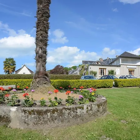 Appart Hotel De La Baie Hotel Saint-Jean-le-Thomas