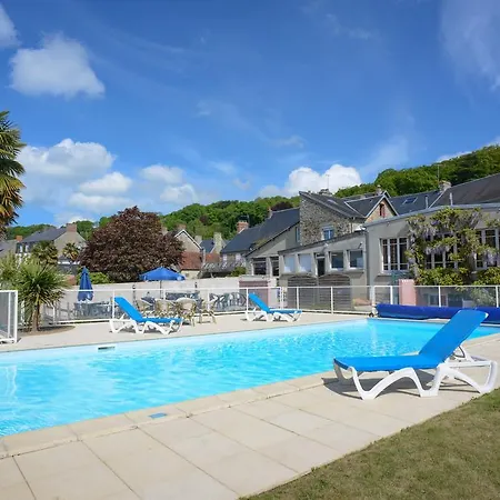 Hotel Appart Hotel De La Baie 2*