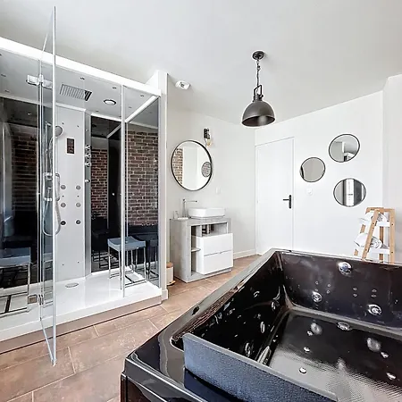 De La Baie 생-장-르-토마