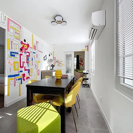 De La Baie 호텔 2*