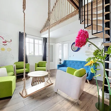 De La Baie 생-장-르-토마