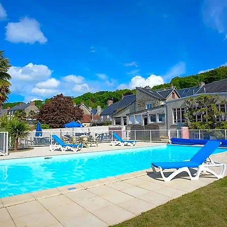 Hotel De La Baie