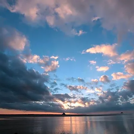 De La Baie
