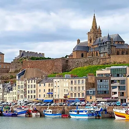 De La Baie