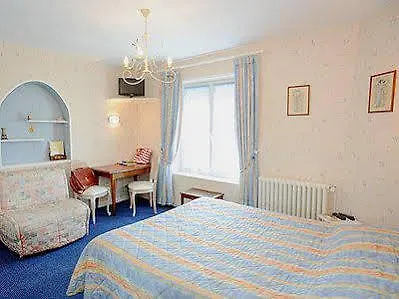 Appart Hotel De La Baie 2*