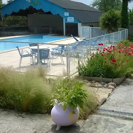 Szálloda Des Bains 2*