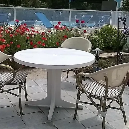 Des Bains Szálloda 2*