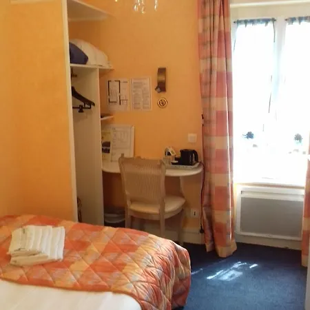 Appart Hotel De La Baie Hotel