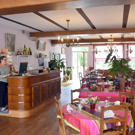 Appart Hotel De La Baie 2*