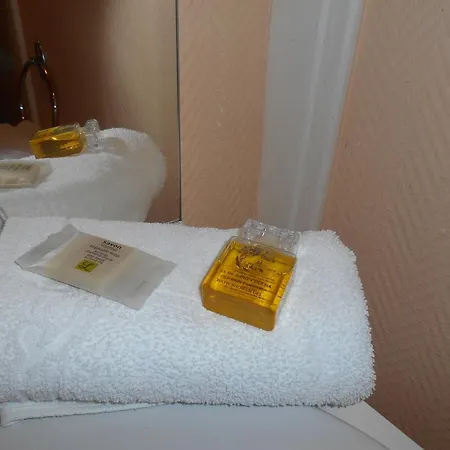 Hotel Appart Hotel De La Baie 2*