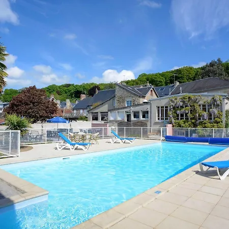 Des Bains Saint-Jean-le-Thomas