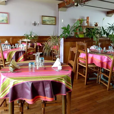 Appart Hotel De La Baie Hotel