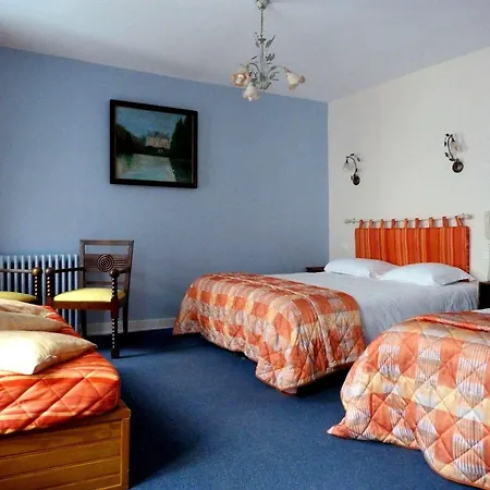 Appart Hotel De La Baie Hotel