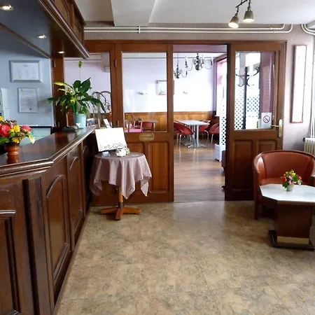 Appart Hotel De La Baie Hotel Saint-Jean-le-Thomas