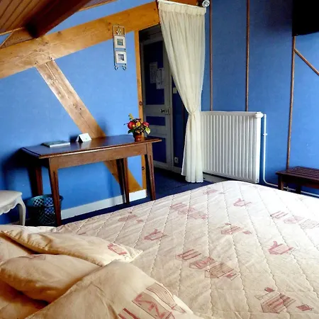 De La Baie 2* Saint-Jean-le-Thomas