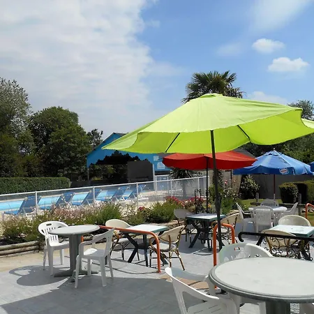 Appart Hotel De La Baie Hotel 2*