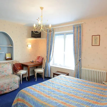 Appart Hotel De La Baie 2*