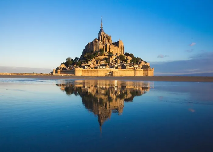 De La Baie 2* 생-장-르-토마