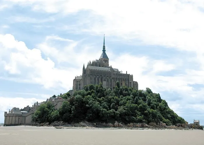 De La Baie 호텔 생-장-르-토마