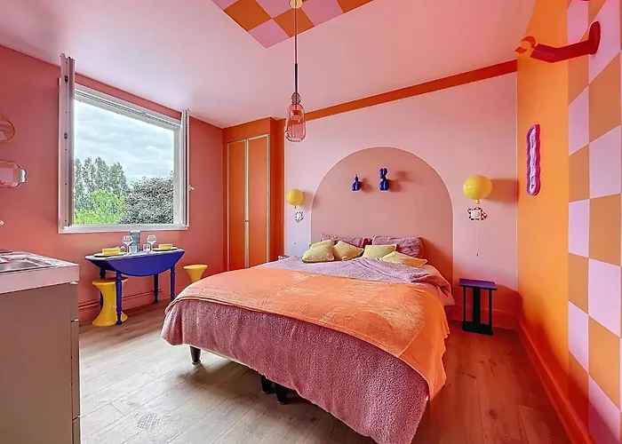 Restaurant Des Bains 2*