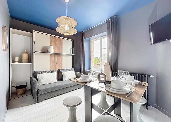 De La Baie 생-장-르-토마