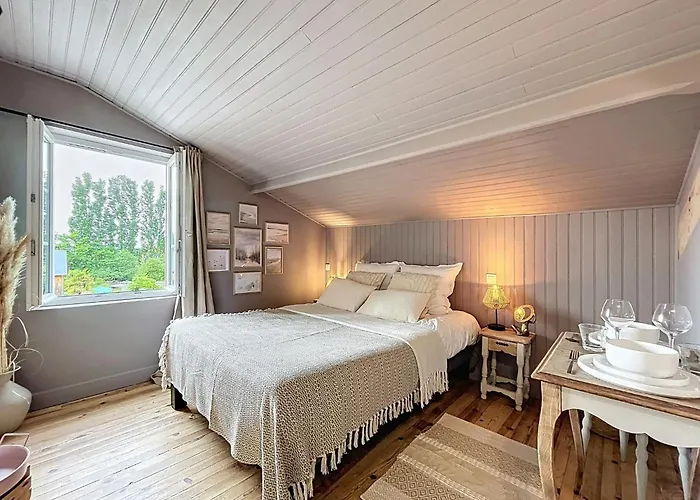 Hotel Restaurant Des Bains