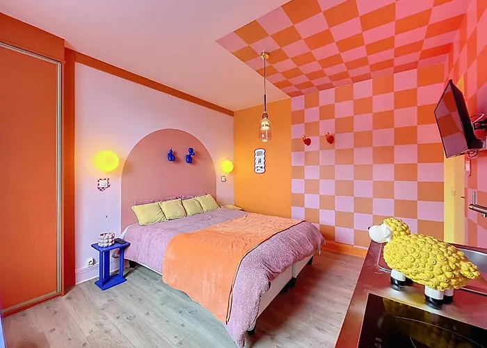 Restaurant Des Bains 2*